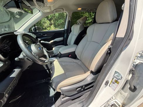 Used 2024 Subaru Ascent Premium w/ Convenience Package AWD/4WD image 38