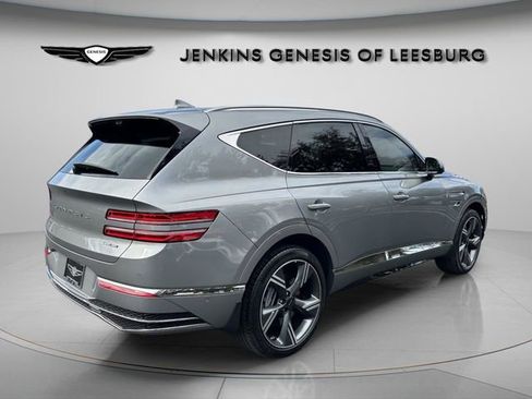 New 2026 Genesis GV80 3.5T Prestige image 9