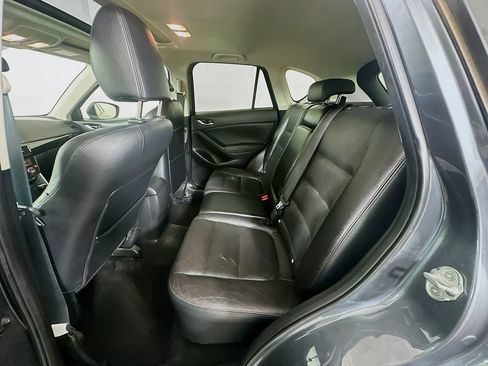 Used 2013 MAZDA CX-5 Grand Touring w/ GT Tech Pkg FWD image 24