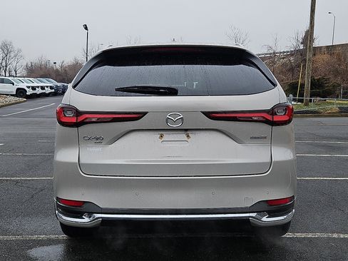 Used 2024 MAZDA CX-90 3.3 Turbo S w/ Premium Plus image 5