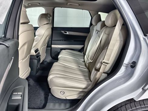 New 2026 Genesis GV80 2.5T Select AWD/4WD image 25