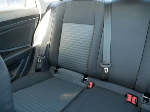 Used 2025 Volkswagen Jetta S FWD image 12