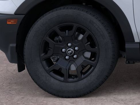 New 2026 Ford Bronco Sport Big Bend w/ Convenience Package AWD/4WD image 18