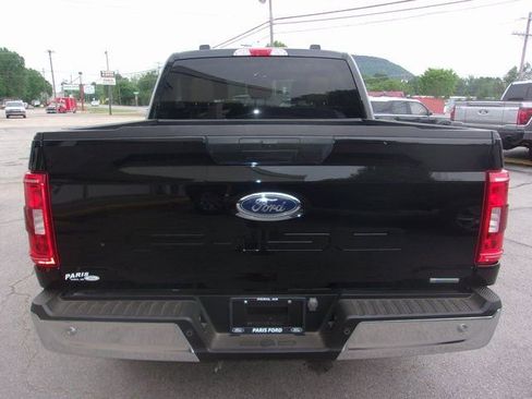 Used 2023 Ford F150 XLT image 8