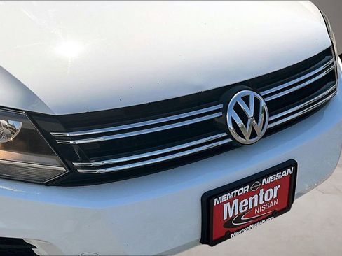 Used 2017 Volkswagen Tiguan Wolfsburg Edition AWD/4WD image 33