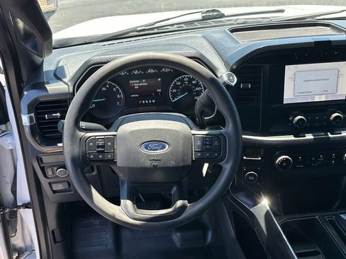 Used 2023 Ford F150 XL w/ STX Appearance Package AWD/4WD image 23