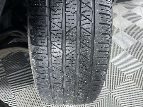 Used 2020 Jaguar F-PACE Prestige image 27