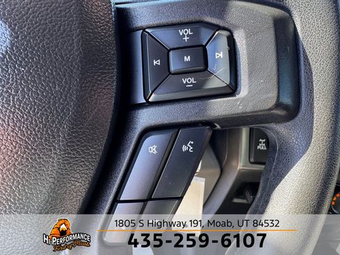 Used 2022 Ford F350 XLT w/ XLT Value Package image 24