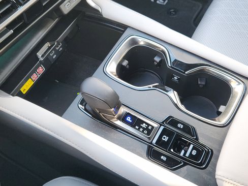 Certified 2025 Lexus RX 350 Premium Plus image 25