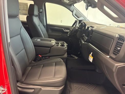 New 2026 Chevrolet Silverado 1500 LT AWD/4WD image 39