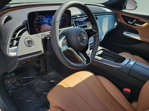 New 2026 Mercedes-Benz E 350 Sedan image 17