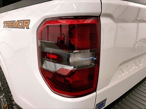 Used 2026 Ford Maverick Tremor AWD/4WD image 28