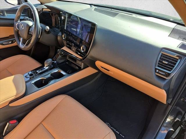 Used 2026 Lexus NX 350 AWD w/ Cold Area Package image 23