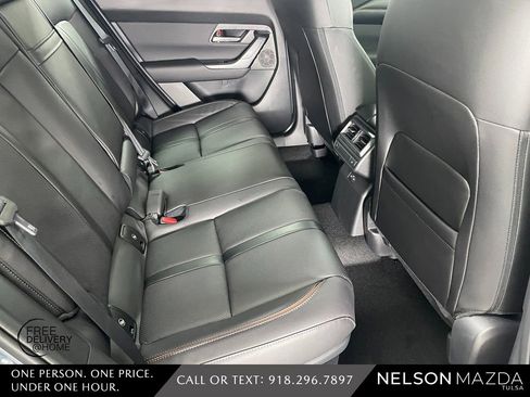 New 2026 MAZDA CX-50 2.5 Hybrid w/ Weather Package image 45