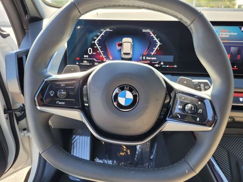Used 2026 BMW X3 xDrive30i w/ Convenience Package AWD/4WD image 34