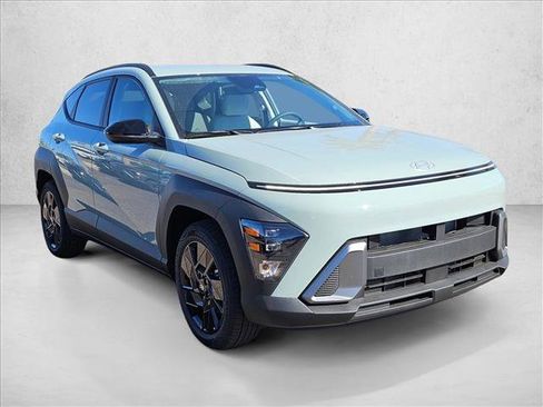 New 2026 Hyundai Kona SEL Sport image 7