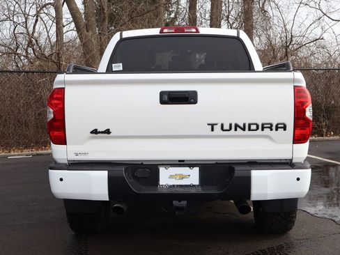 Used 2019 Toyota Tundra 1794 Edition image 6