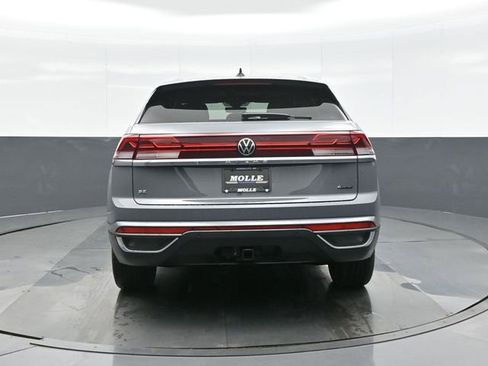 New 2026 Volkswagen Atlas Cross Sport SE image 6