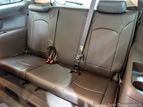 Used 2014 Buick Enclave Premium w/ Trailering Provision Package image 11