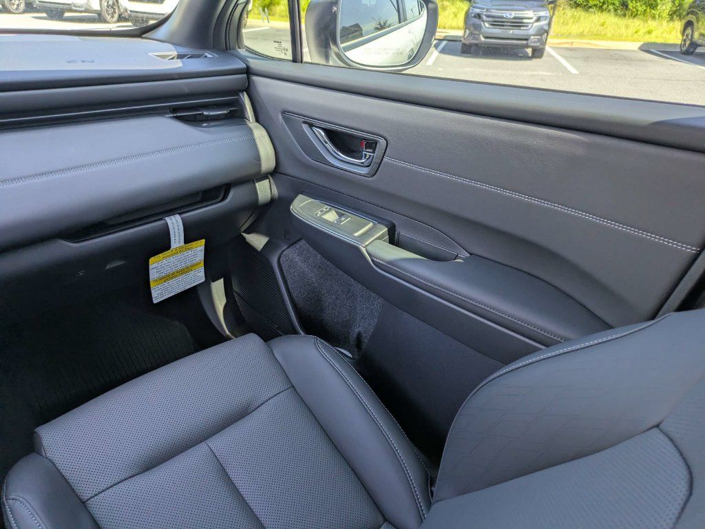 New 2026 Subaru Outback Touring XT AWD/4WD image 18