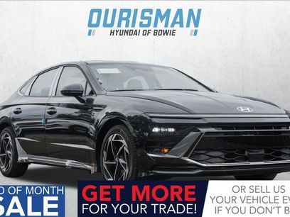 New 2026 Hyundai Sonata SEL