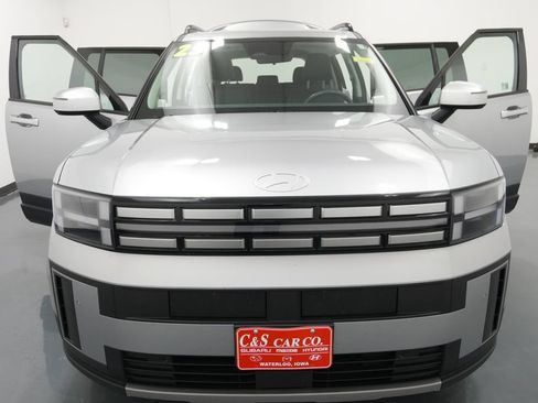 Used 2025 Hyundai Santa Fe SEL AWD/4WD image 32