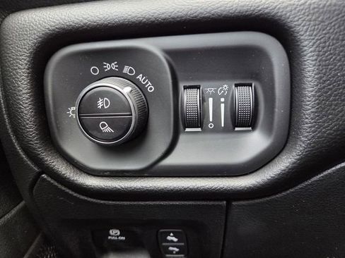New 2026 RAM 1500 Lone Star RWD image 17