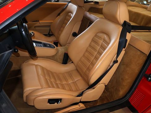 Used 1998 Ferrari 550 Maranello image 75