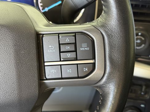 Certified 2021 Ford F150 XLT w/ Equipment Group 302A High image 28