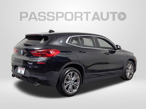 Used 2018 BMW X2 xDrive28i image 6