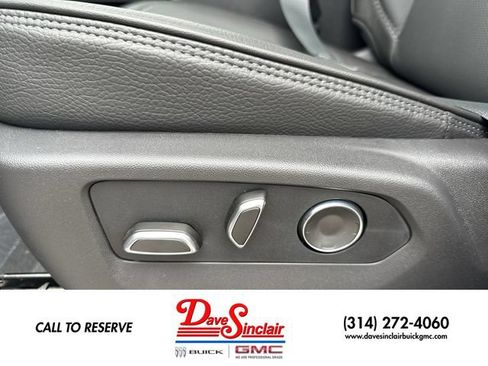 New 2026 GMC Sierra 2500 Denali w/ Denali Reserve Package AWD/4WD image 12