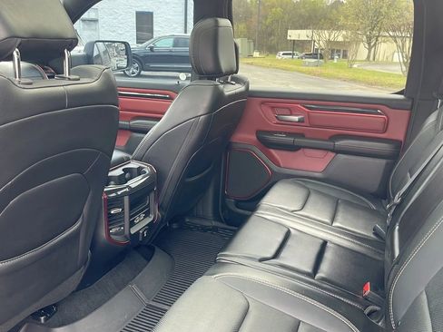 Used 2019 RAM 1500 Rebel w/ Rebel Level 2 Equipment Group image 23