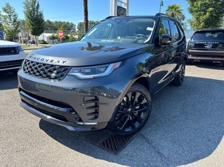 New 2026 Land Rover Discovery Dynamic SE AWD/4WD video 1