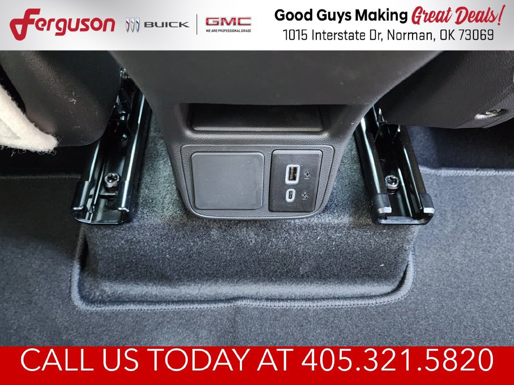 New 2026 Buick Encore GX Preferred w/ Comfort Package FWD image 44