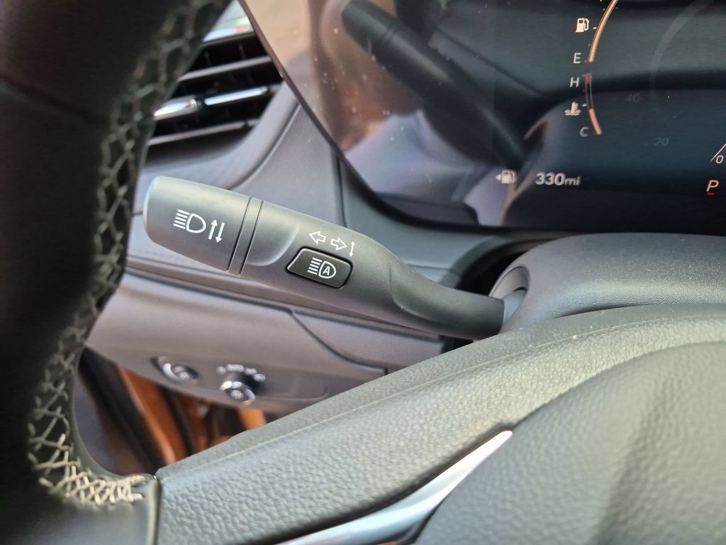 New 2026 Buick Encore GX Preferred w/ Comfort Package AWD/4WD image 20