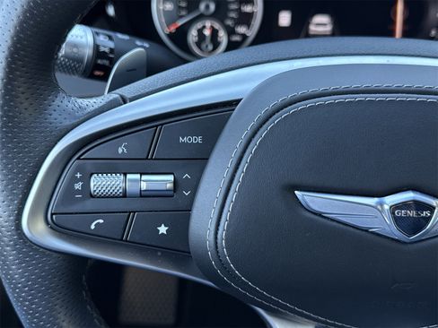 Used 2023 Genesis GV70 3.5T Sport w/ Winter Weather Package image 21