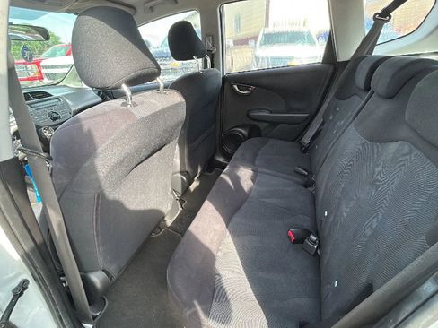Used 2010 Honda Fit Sport image 36