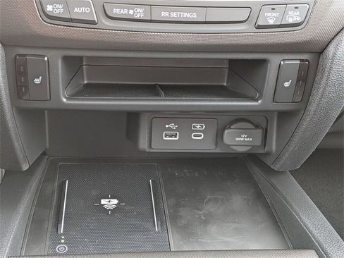 New 2026 Honda Ridgeline TrailSport image 20