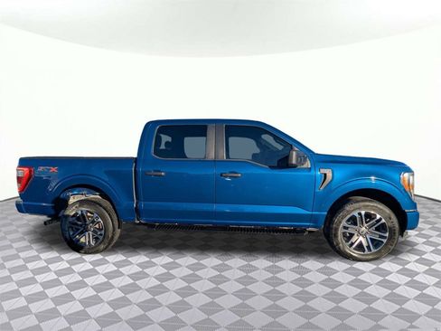 Used 2022 Ford F150 XL w/ STX Appearance Package image 2