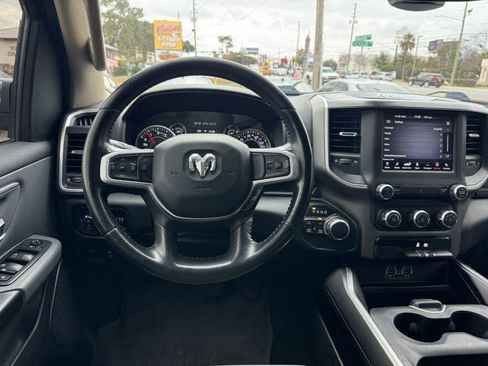 Used 2020 RAM 1500 Big Horn image 15
