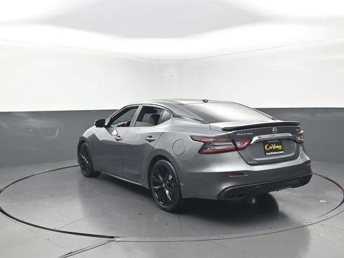 Used 2020 Nissan Maxima SR w/ Illumination Package FWD image 37