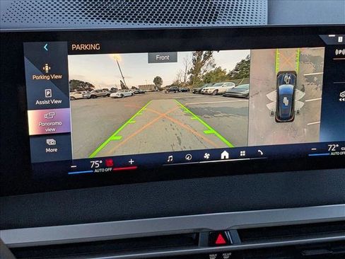 New 2026 BMW iX xDrive60 image 13