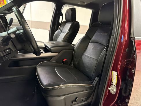 Used 2022 RAM 3500 Laramie AWD/4WD image 27