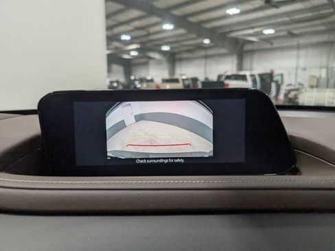 New 2025 MAZDA CX-30 AWD 2.5 S w/ Premium Package image 32