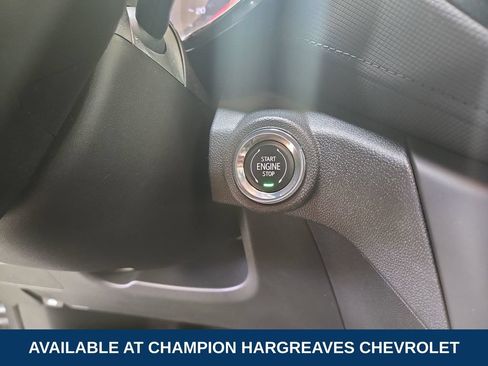 Used 2023 Chevrolet TrailBlazer LT w/ Convenience Package FWD image 22