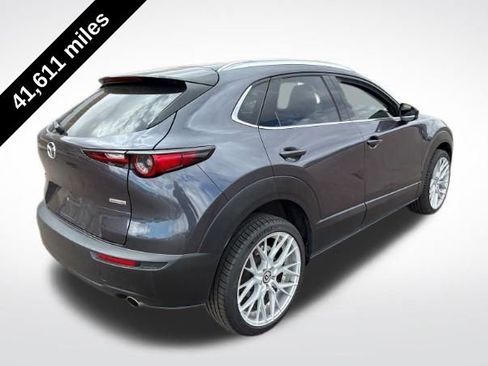 Used 2020 MAZDA CX-30 AWD w/ Premium Package image 2