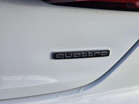 Used 2023 Audi A5 2.0T Premium Plus w/ Premium Plus image 37