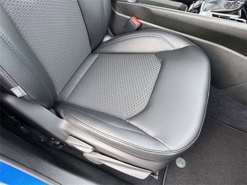 New 2026 Jeep Compass Latitude image 17