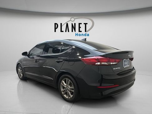 Used 2018 Hyundai Elantra Value Edition FWD image 6