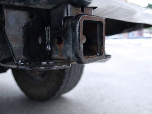 Used 2014 RAM 2500 Limited image 27